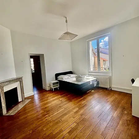 Grande Maison Ferrand Дом отдыха Клермон-Ферран