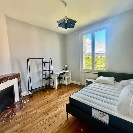 Grande Maison Ferrand Клермон-Ферран