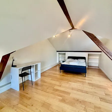 Grande Maison Ferrand *