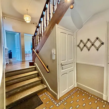 Grande Maison Ferrand