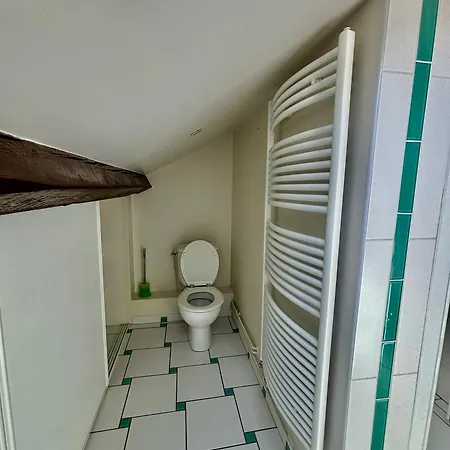 Grande Maison Ferrand *