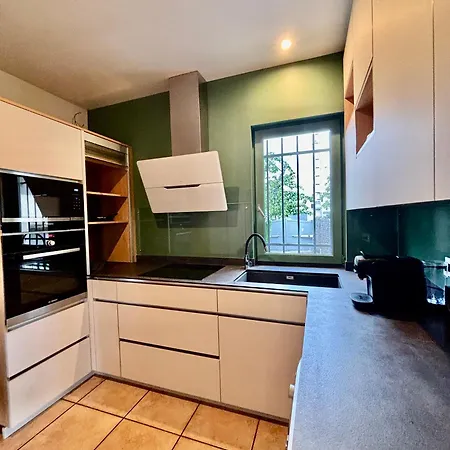 Grande Maison Ferrand * Клермон-Ферран