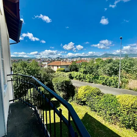 Дом отдыха Grande Maison Ferrand Клермон-Ферран