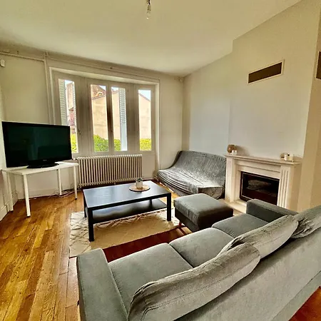 Grande Maison Ferrand