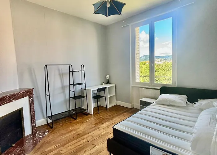 Grande Maison Ferrand Клермон-Ферран