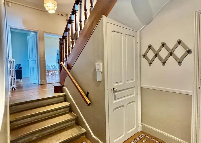 Grande Maison Ferrand