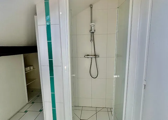 Дом отдыха Grande Maison Ferrand