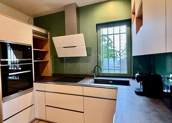 Grande Maison Ferrand * Клермон-Ферран