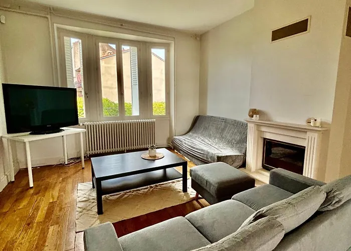 Grande Maison Ferrand